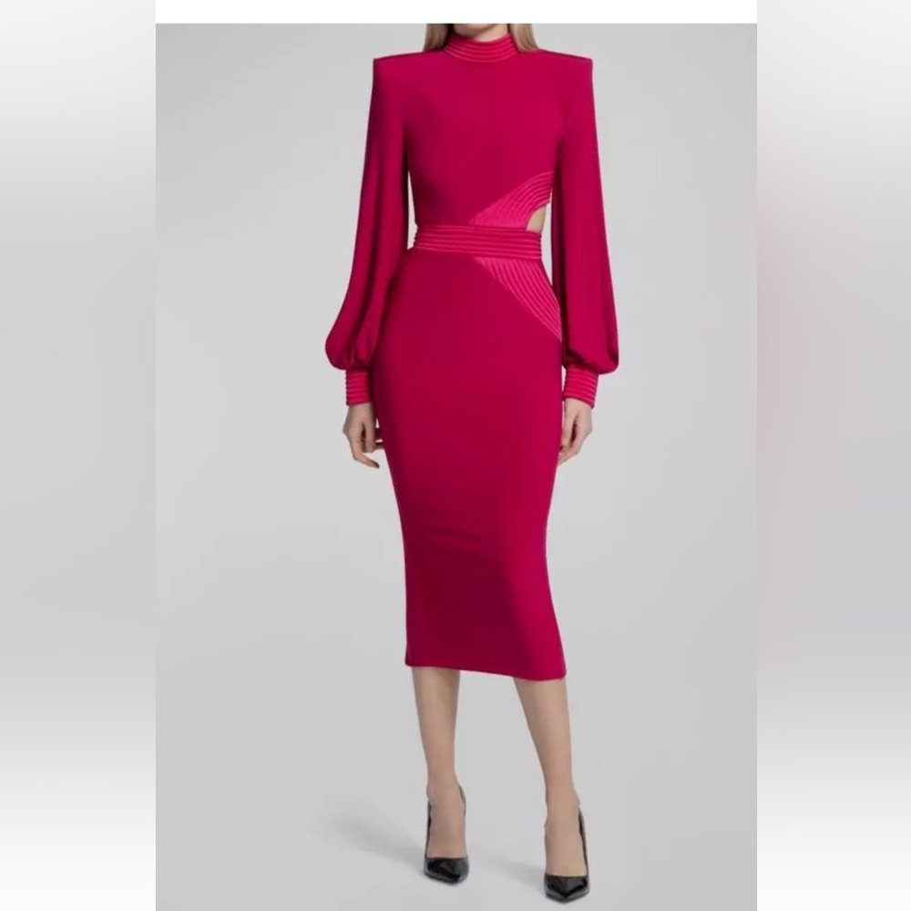 Zhivago dress. New with tags.